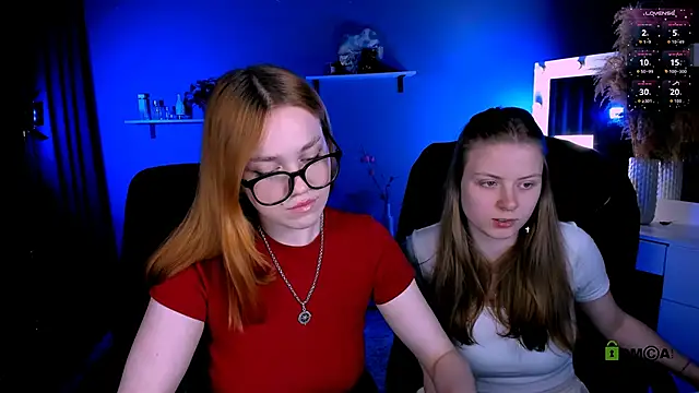 ellie fire1 online show from September 27, 7:54 pm