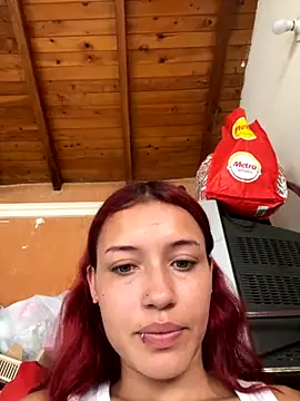 Snapshot of Bally_Cherry_ chatting on September 21, 8:51 pm Bally Cherry  online show from September 21, 8:51 pm