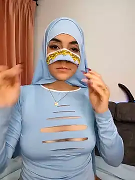 aisha samiri online show from September 27, 4:19 am