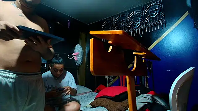 YiingandYang online show from March 5, 6:59 pm