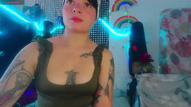 Mitsuha gate online show from November 6, 2:23 pm