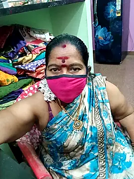 amuthasree online show from September 18, 5:00 pm