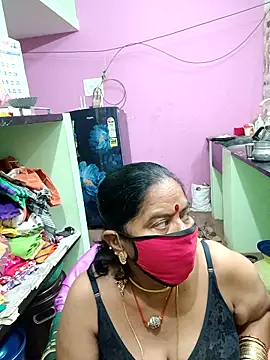 amuthasree online show from October 3, 6:13 pm
