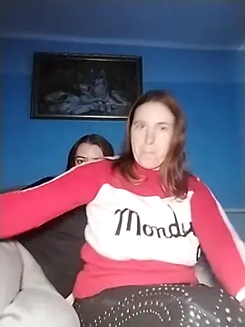 Viktoriia27 online show from December 3, 12:40 pm