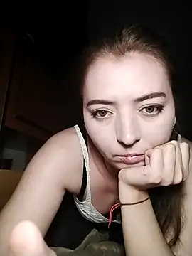 Viktoriia27 online show from May 6, 6:12 pm