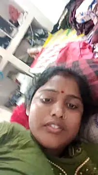 Guriya0076 online show from May 12, 12:12 pm