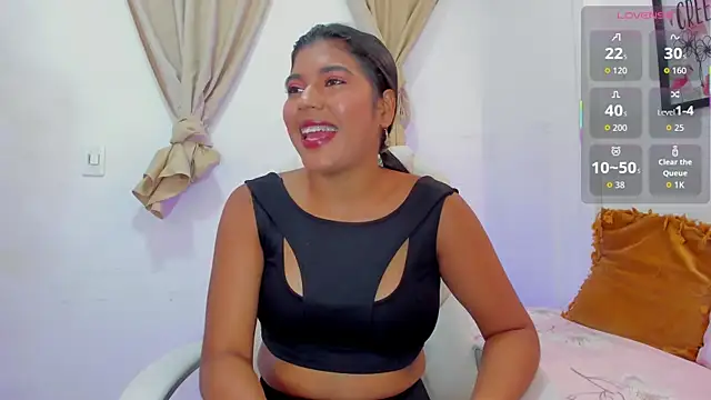 andrea sanchezz online show from January 5, 6:00 pm