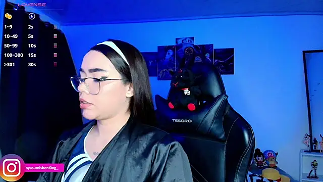 Nicorobinn online show from March 1, 1:49 am