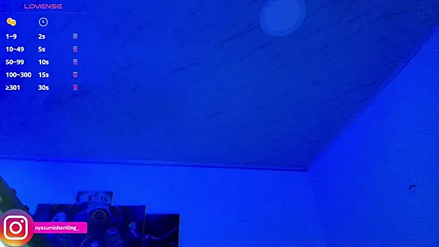 Nicorobinn online show from May 16, 12:35 am