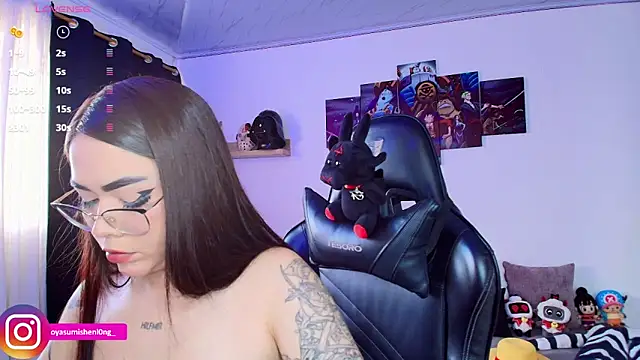 Nicorobinn online show from February 18, 9:25 pm