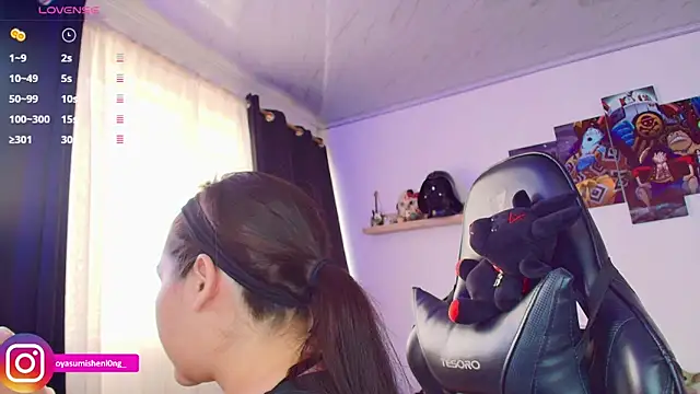 Nicorobinn online show from April 2, 8:17 pm