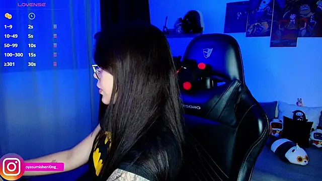 Nicorobinn online show from May 15, 11:40 pm