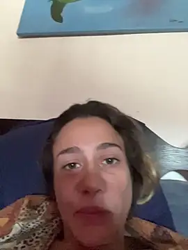 blond-96 online show from November 5, 8:14 pm