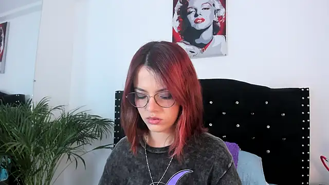 abby jones2 online show from May 14, 3:23 am
