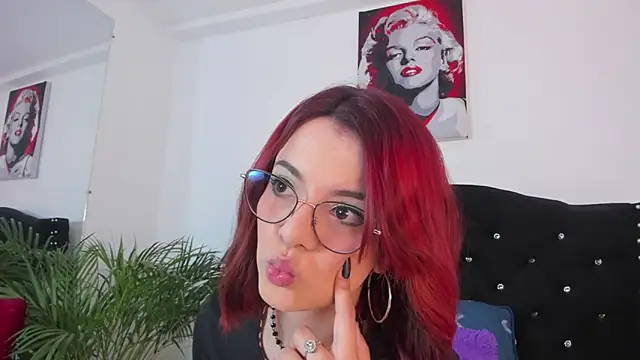 abby jones2 online show from May 7, 11:52 pm