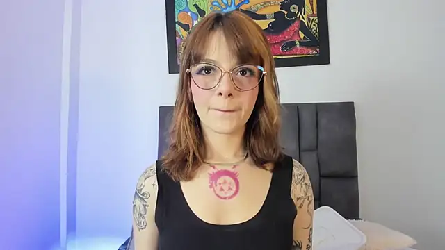 abby jones2 online show from December 3, 2:58 am