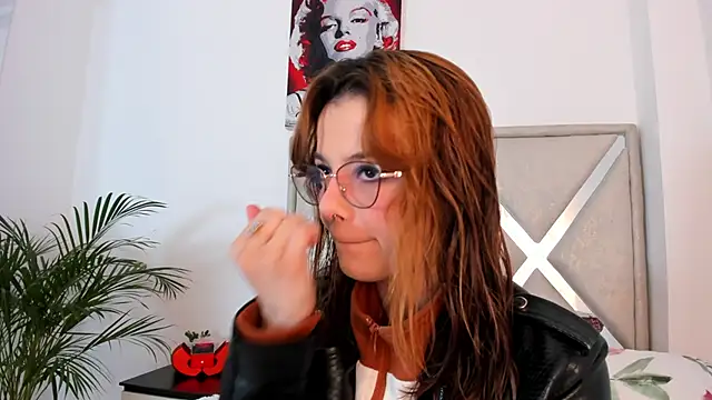 abby jones2 online show from February 24, 5:06 am