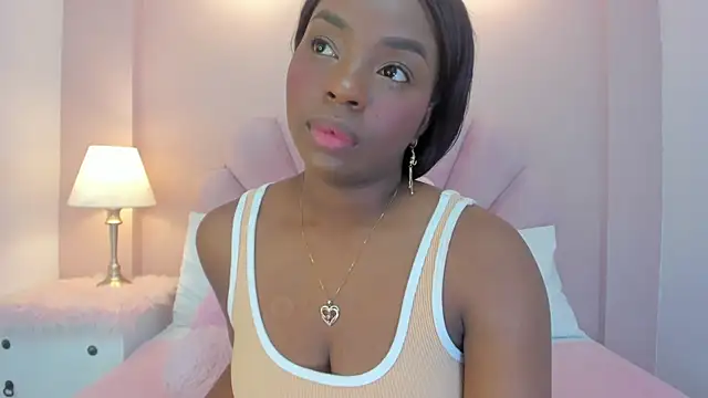 Melanyy Ebonny online show from November 10, 4:18 am