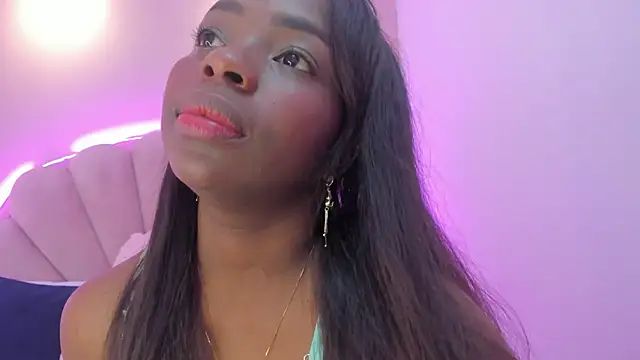 Melanyy Ebonny online show from October 7, 4:06 am