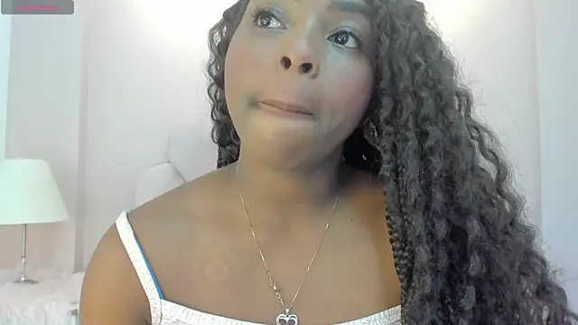 Melanyy Ebonny online show from October 21, 3:32 am