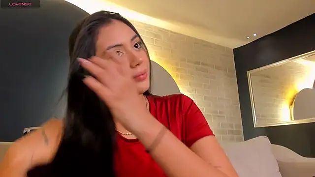 AmbarJames  online show from May 3, 12:08 pm
