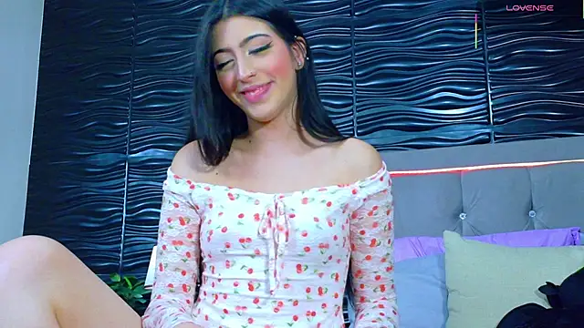 Ambar Bull online show from October 16, 12:08 pm