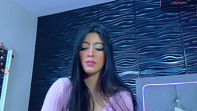 Ambar Bull online show from October 23, 12:22 pm