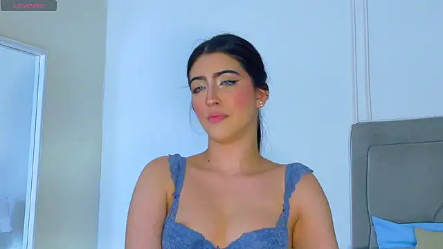 Ambar Bull online show from June 11, 2:58 pm