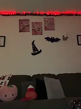 moan4mona online show from October 19, 2:57 am