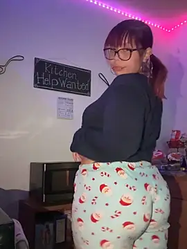 moan4mona online show from November 6, 3:01 am