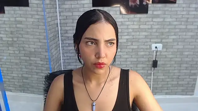 Karla Duran online show from September 30, 8:24 pm