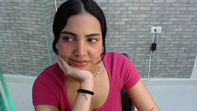 Karla Duran online show from September 21, 7:12 pm