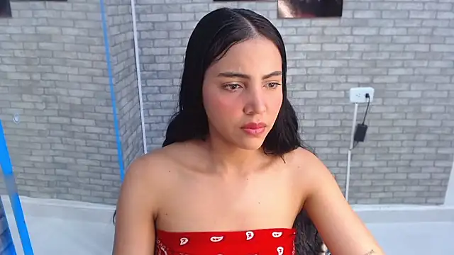 Karla Duran online show from September 26, 7:22 pm