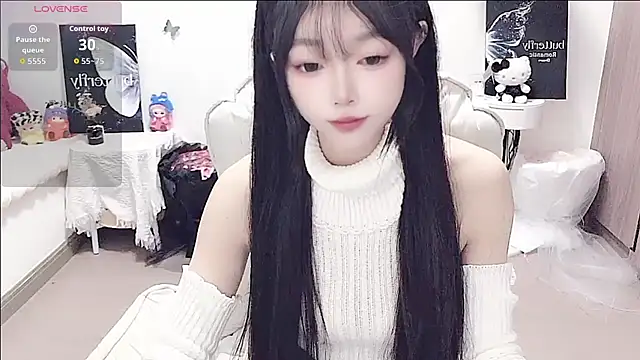 -EEBABY online show from June 18, 4:12 pm
