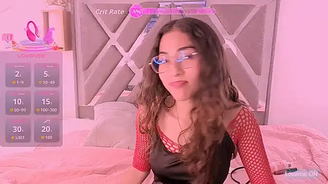 Akira Hime online show from October 11, 5:23 am