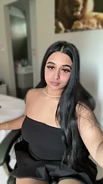 LilMisIndianx online show from May 23, 12:58 pm