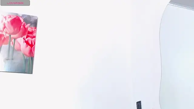 pinky f00x online show from February 26, 7:57 pm