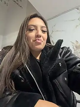 Adaara Rey online show from March 31, 10:21 pm