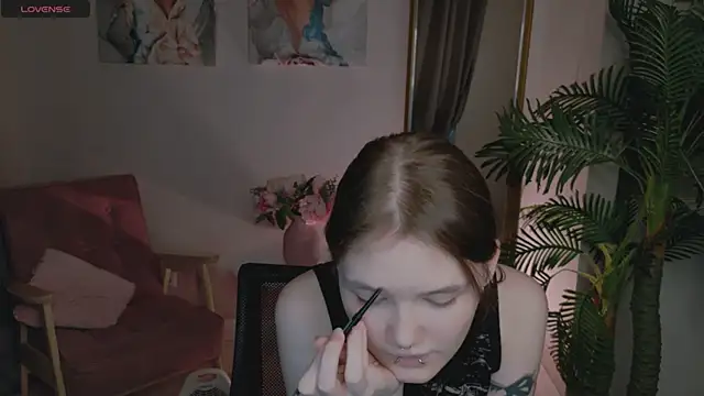 Dilara xBaby online show from April 28, 2:10 pm