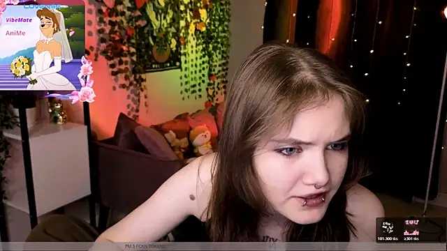 Dilara xBaby online show from May 3, 9:29 pm