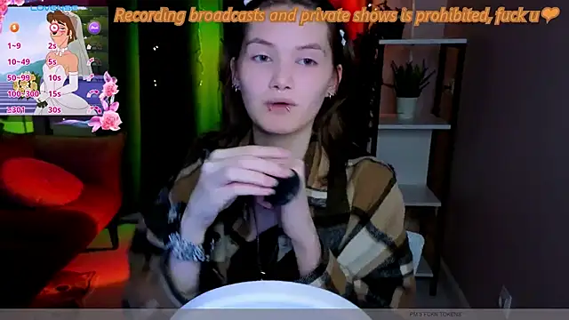 Dilara xBaby online show from May 22, 9:46 pm