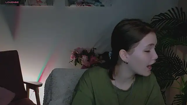 Dilara xBaby online show from April 29, 2:20 pm
