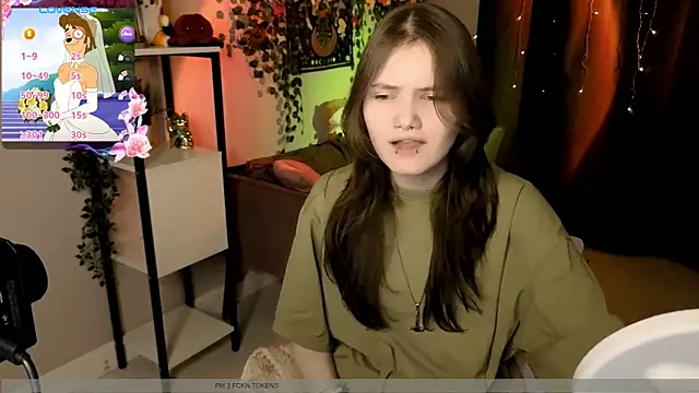 Dilara xBaby online show from May 2, 9:18 pm