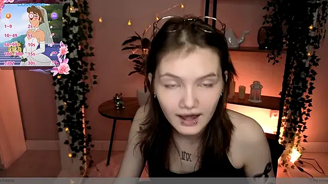 Dilara xBaby online show from May 12, 2:02 pm