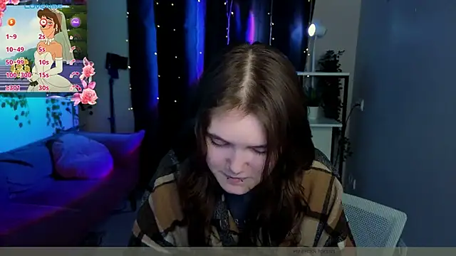 Dilara xBaby online show from May 20, 2:03 pm