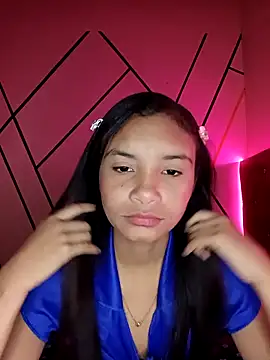 liz7skinny online show from October 9, 7:18 pm