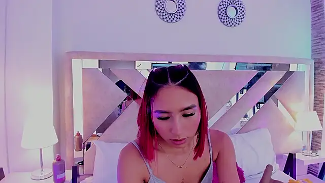 ximena vasquez8 online show from March 21, 8:19 am