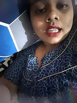 Snapshot of Cute_Amiya chatting on October 26, 6:20 am Cute Amiya online show from October 26, 6:20 am