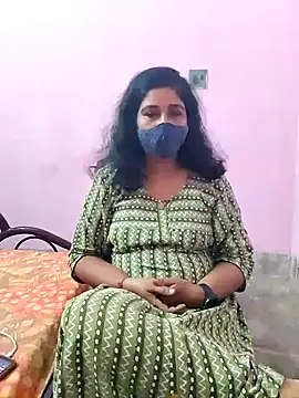 Rupali201 online show from December 17, 2:54 pm