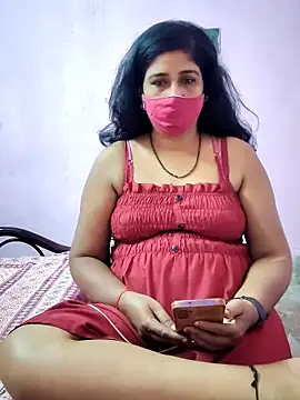 Rupali201 online show from November 5, 3:50 pm